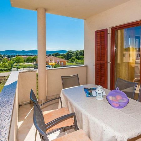Apartments Blandona Biograd Na Moru Εξωτερικό φωτογραφία