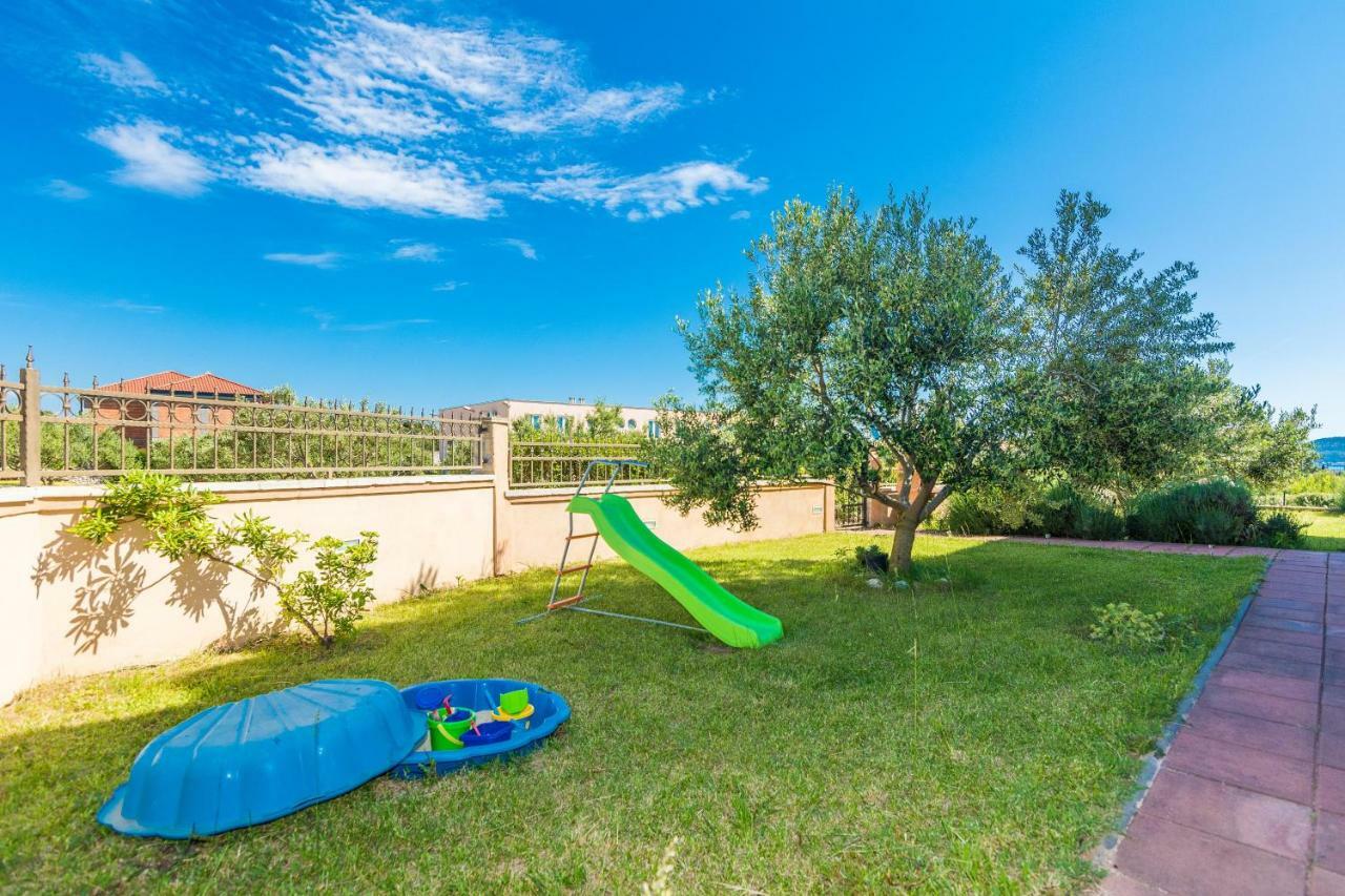 Apartments Blandona Biograd Na Moru Εξωτερικό φωτογραφία