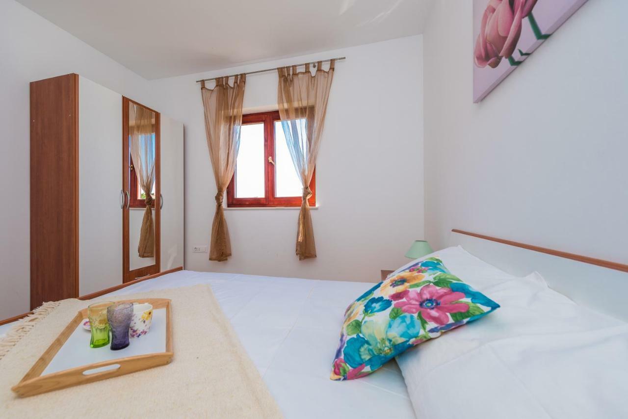 Apartments Blandona Biograd Na Moru Εξωτερικό φωτογραφία