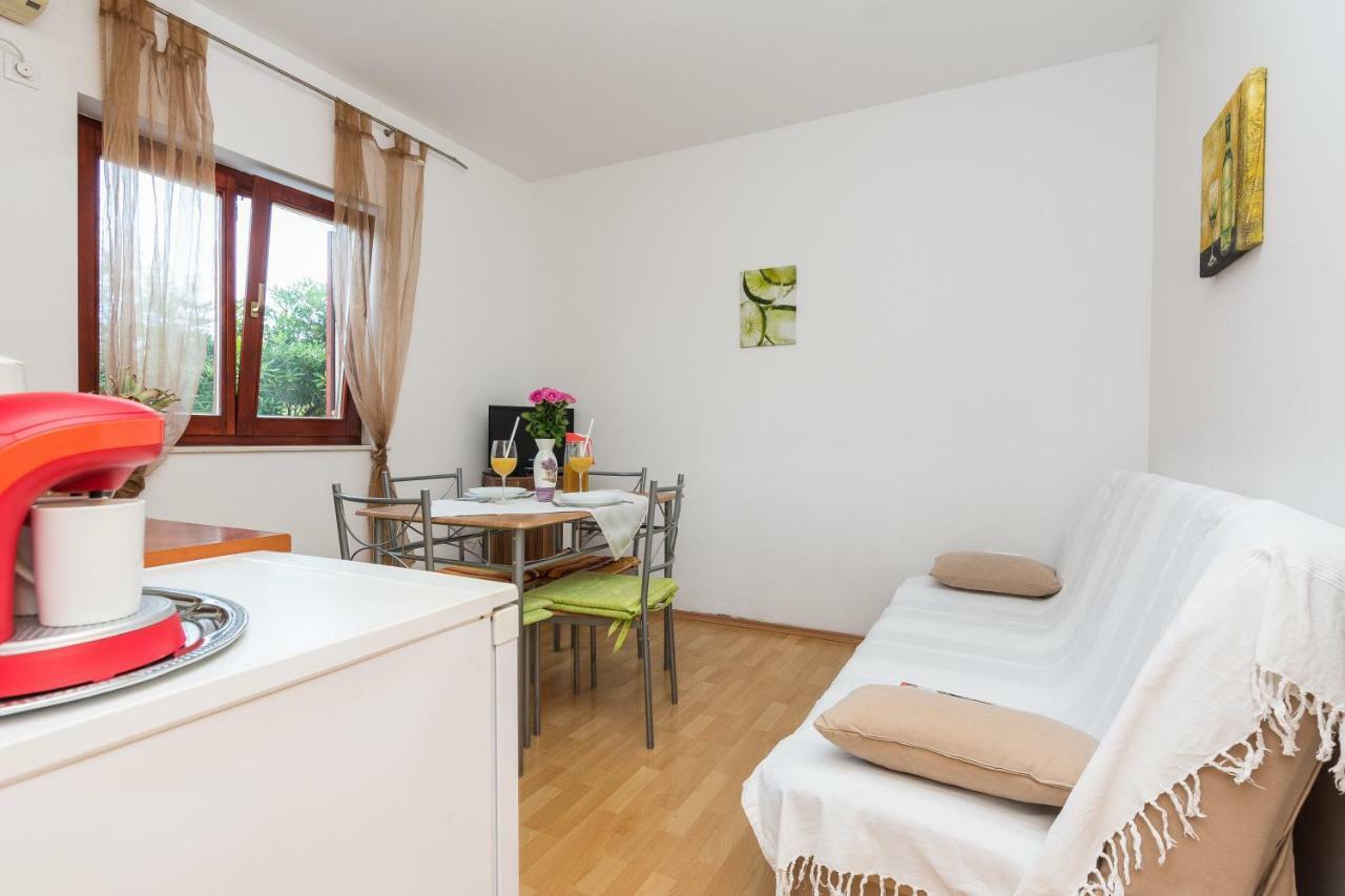 Apartments Blandona Biograd Na Moru Εξωτερικό φωτογραφία